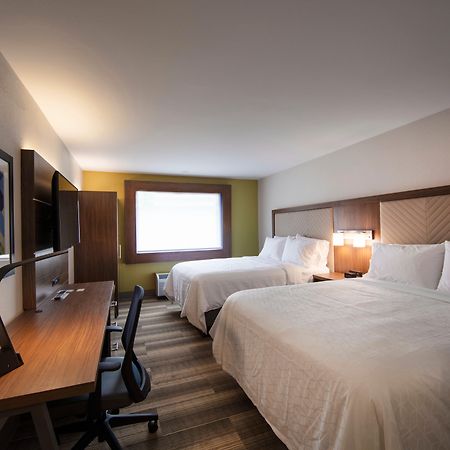 Holiday Inn Express Athens - University Area By Ihg Exterior photo