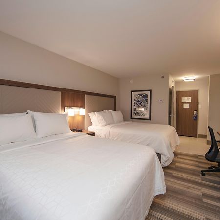 Holiday Inn Express Athens - University Area By Ihg Exterior photo