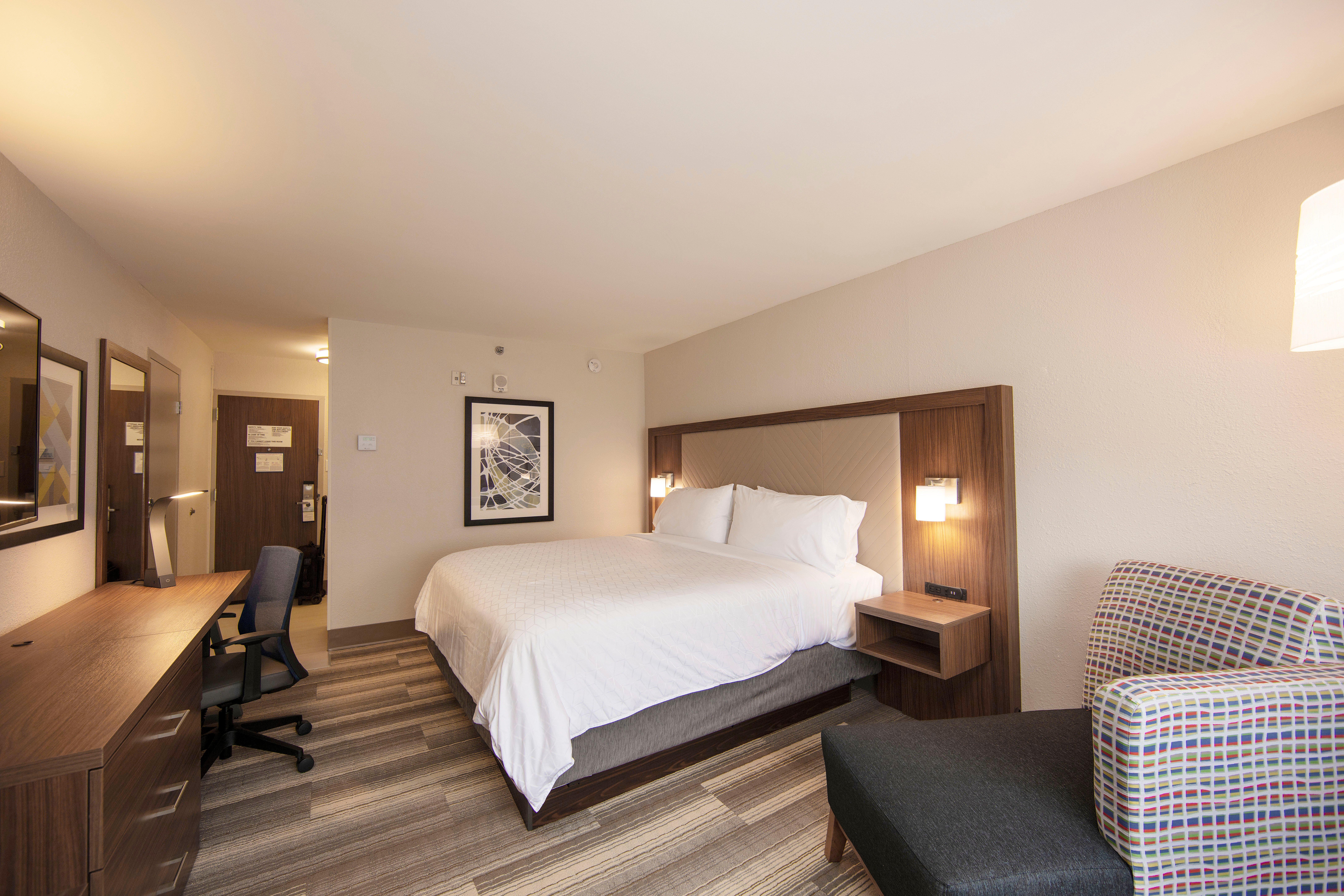 Holiday Inn Express Athens - University Area By Ihg Exterior photo