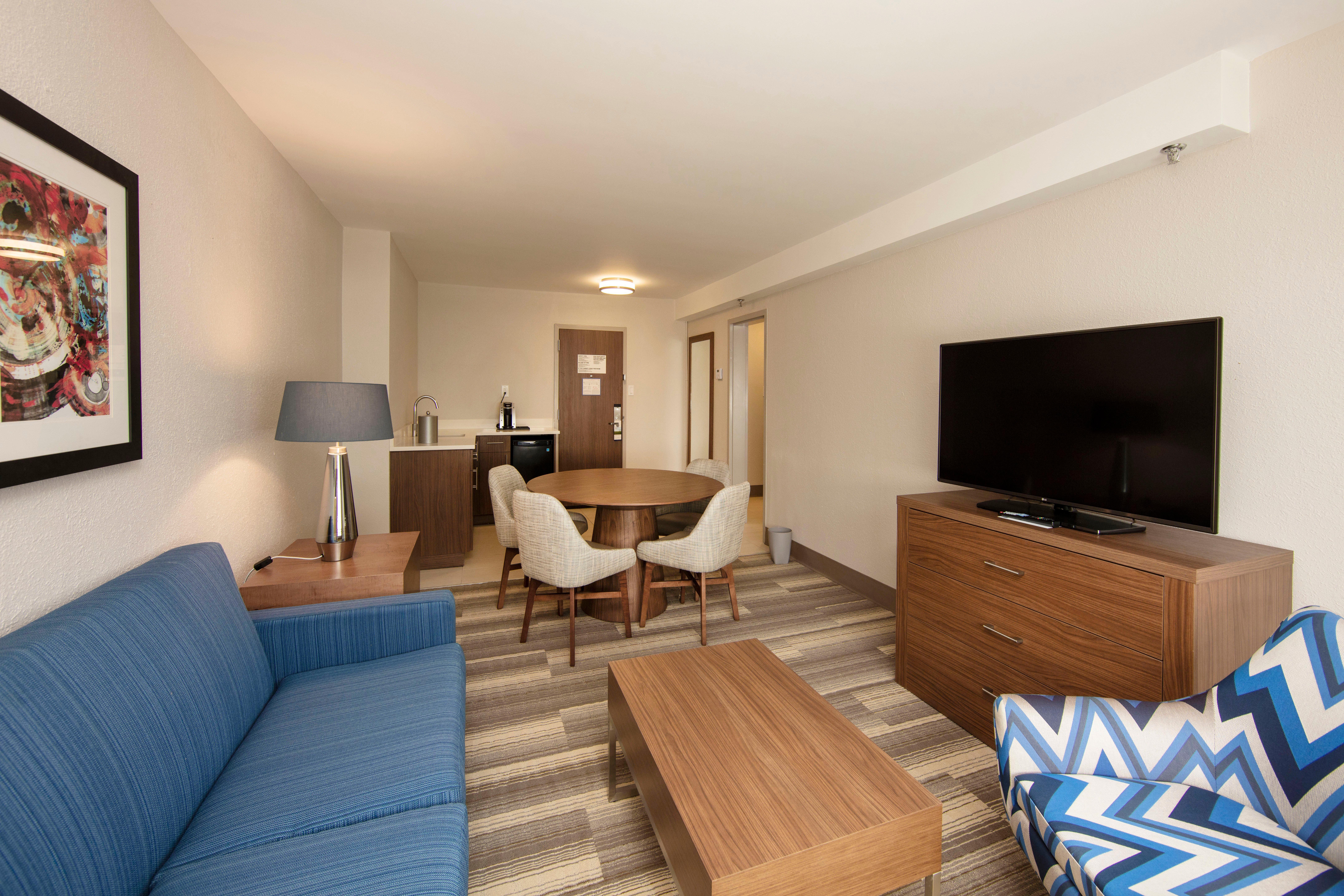 Holiday Inn Express Athens - University Area By Ihg Exterior photo
