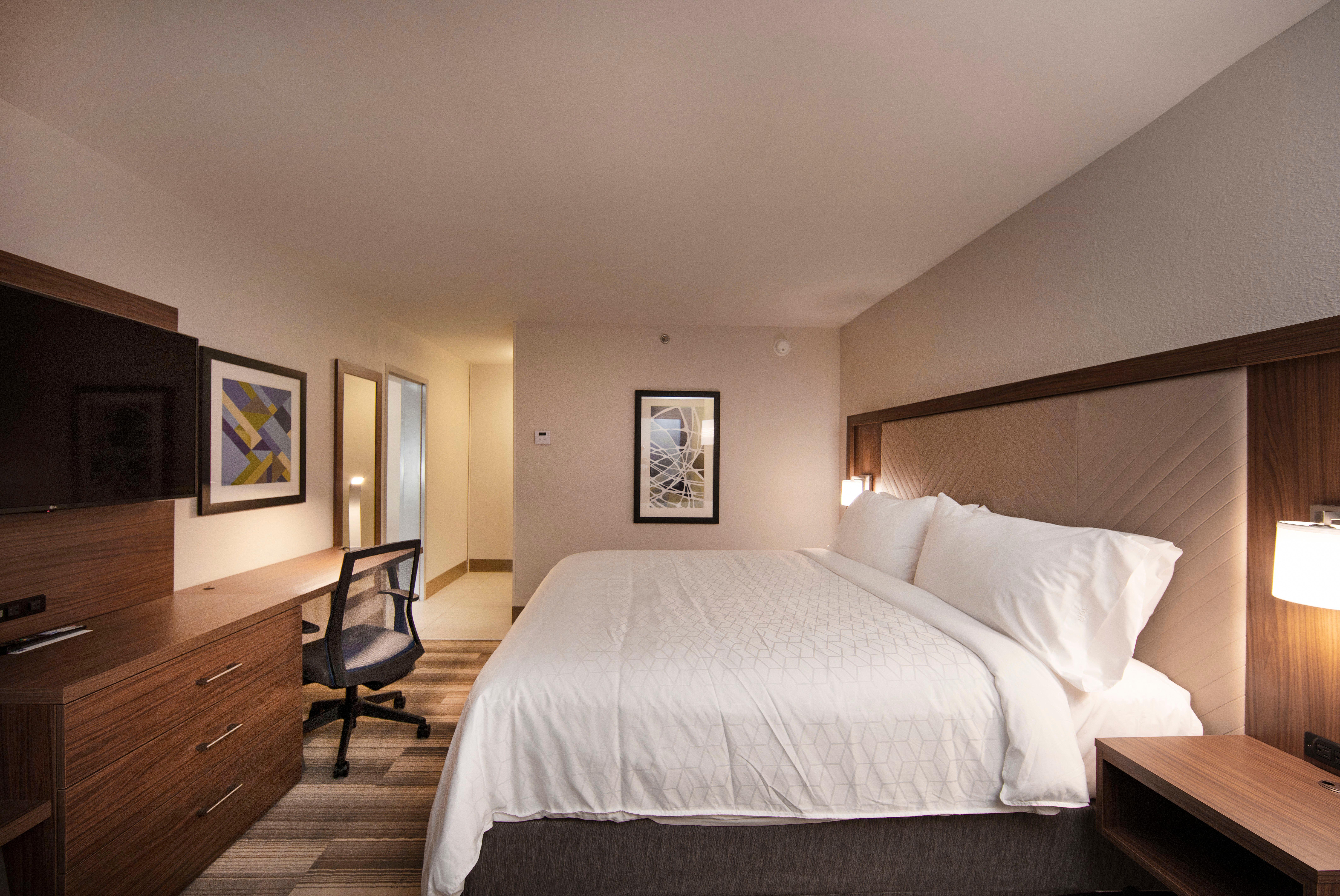Holiday Inn Express Athens - University Area By Ihg Exterior photo
