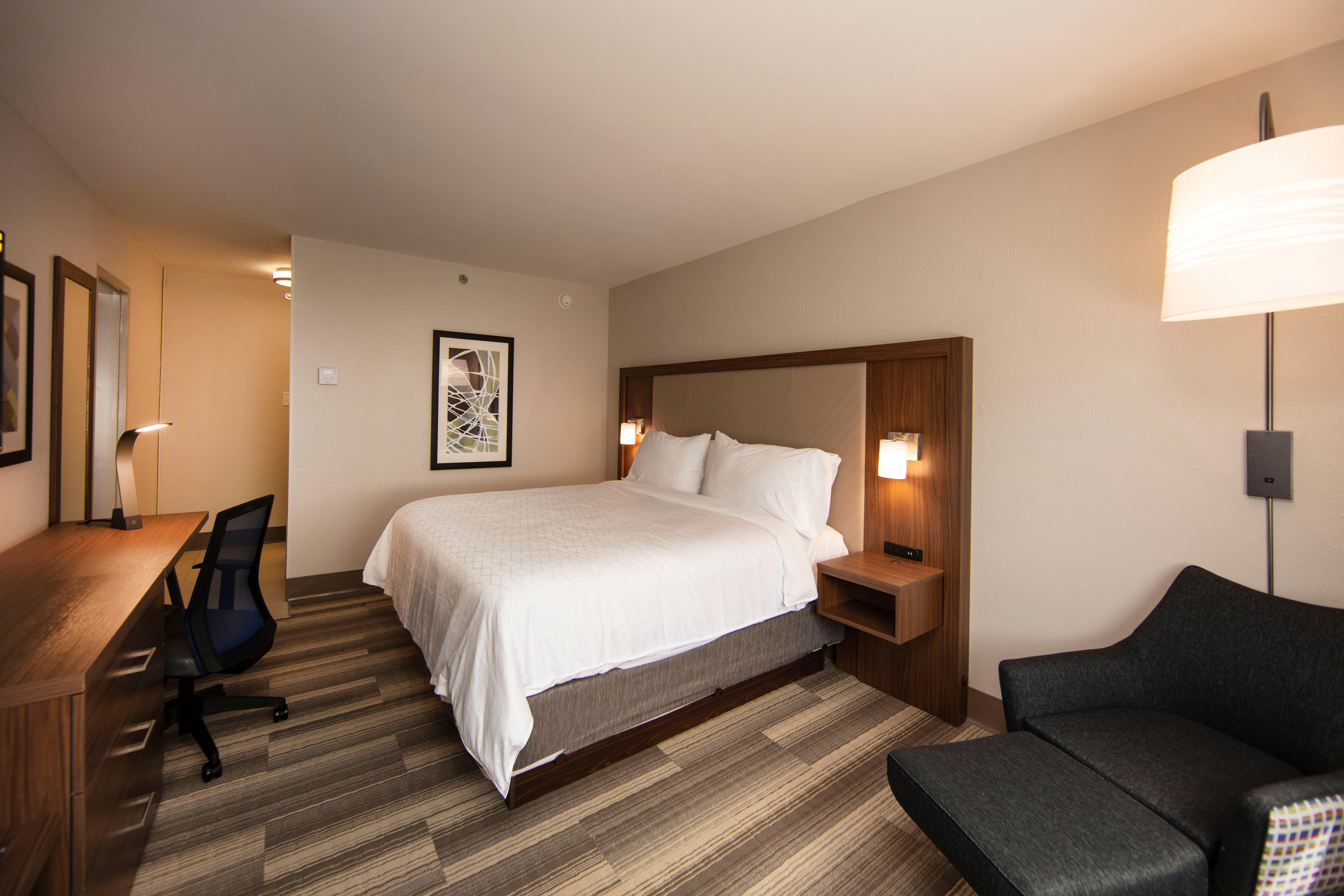 Holiday Inn Express Athens - University Area By Ihg Exterior photo