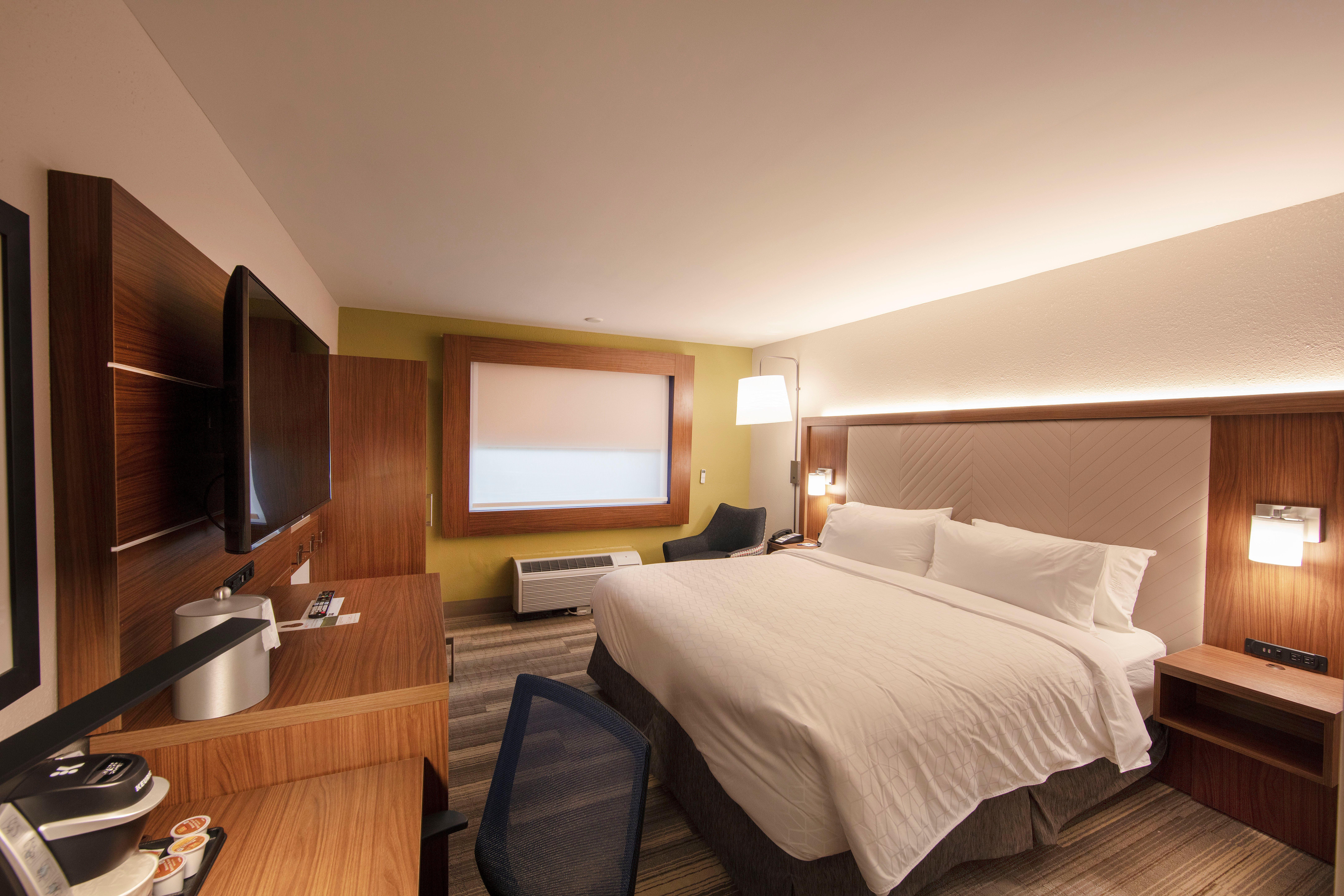Holiday Inn Express Athens - University Area By Ihg Exterior photo