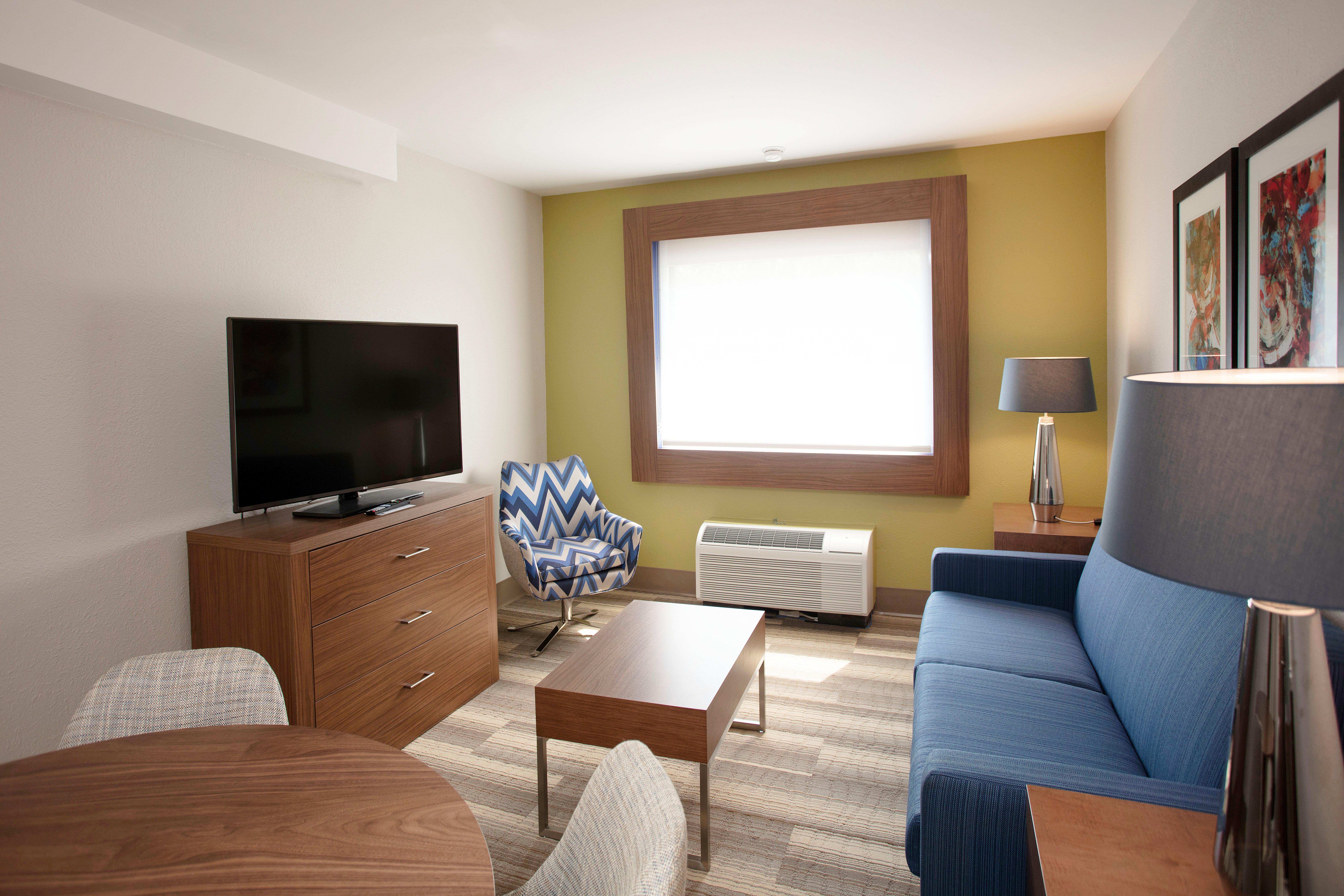 Holiday Inn Express Athens - University Area By Ihg Exterior photo