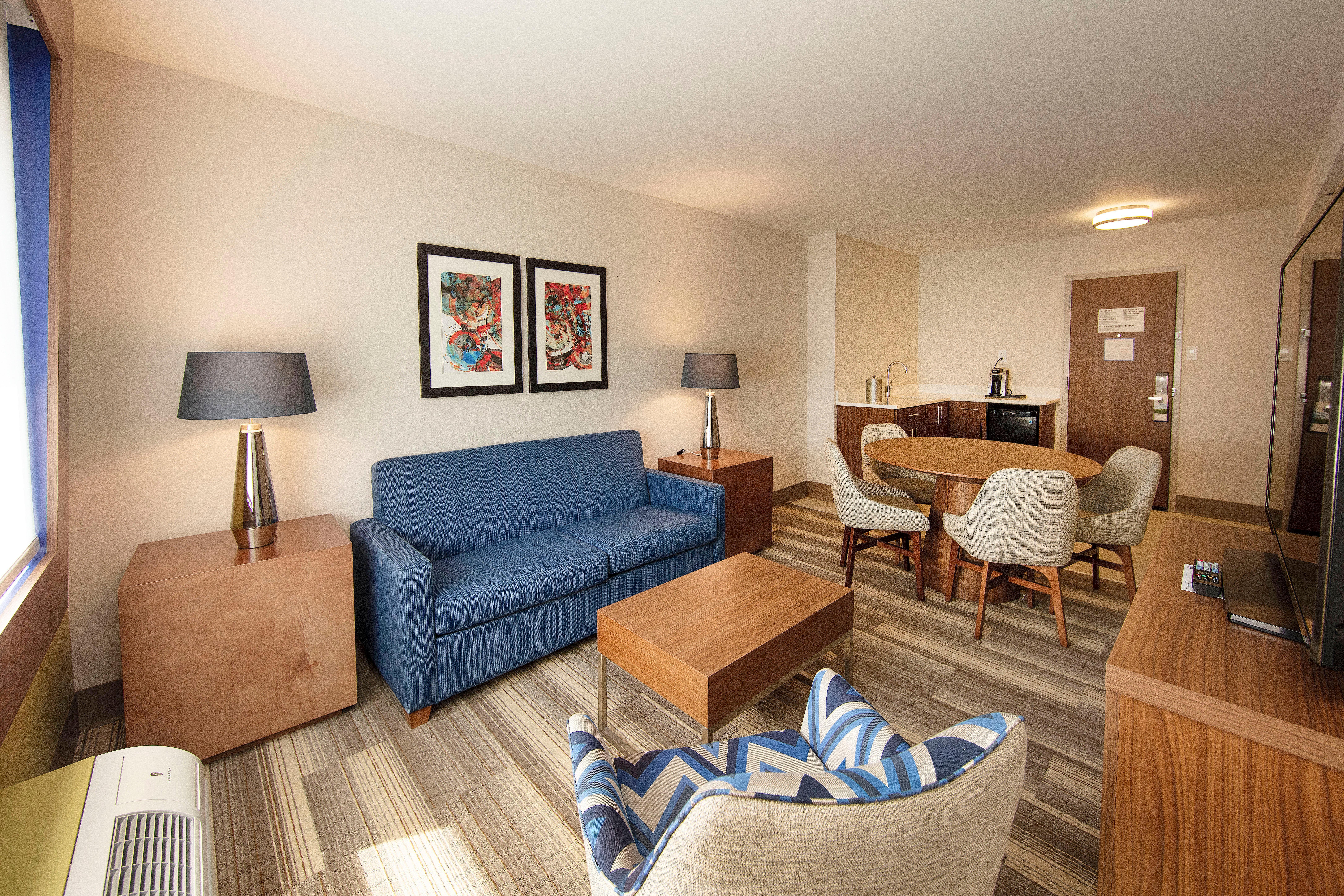Holiday Inn Express Athens - University Area By Ihg Exterior photo